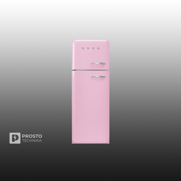 Холодильник SMEG FAB30LPK5
